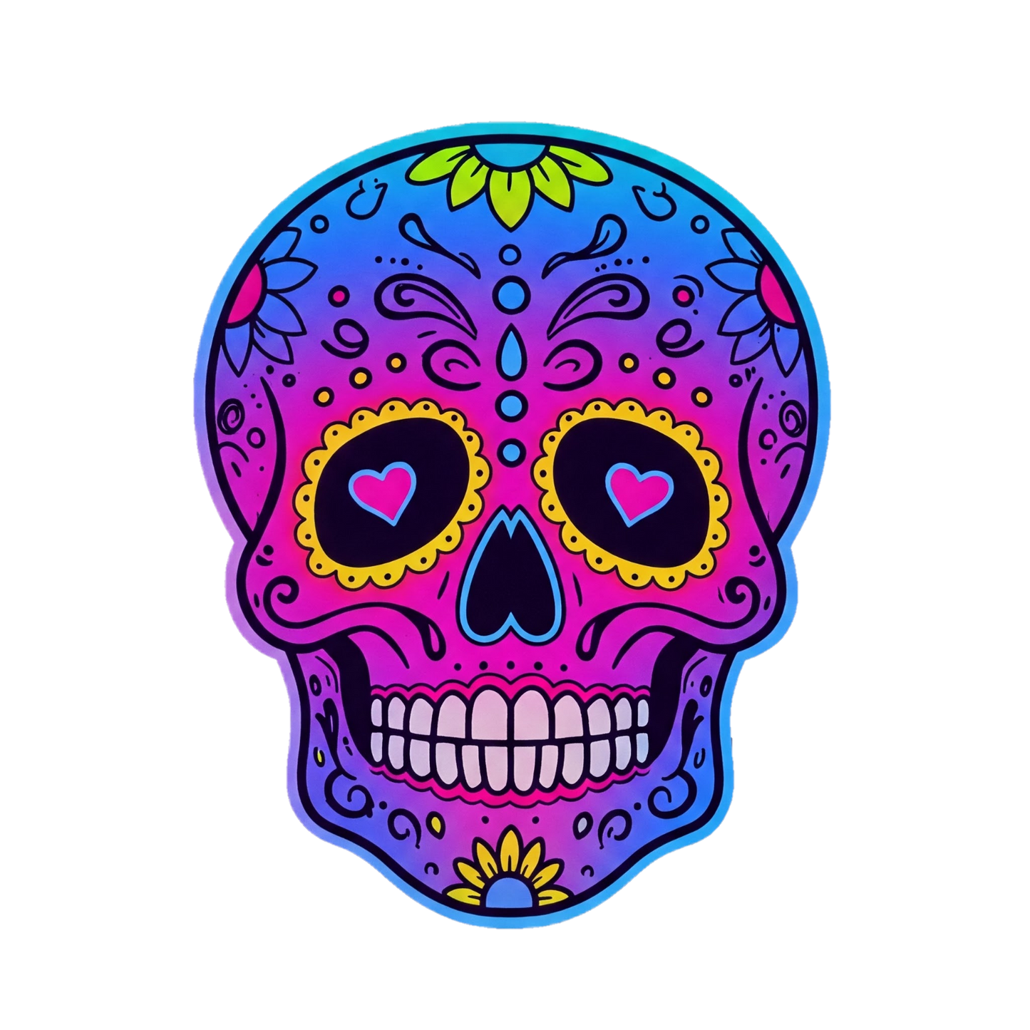 Calaveras