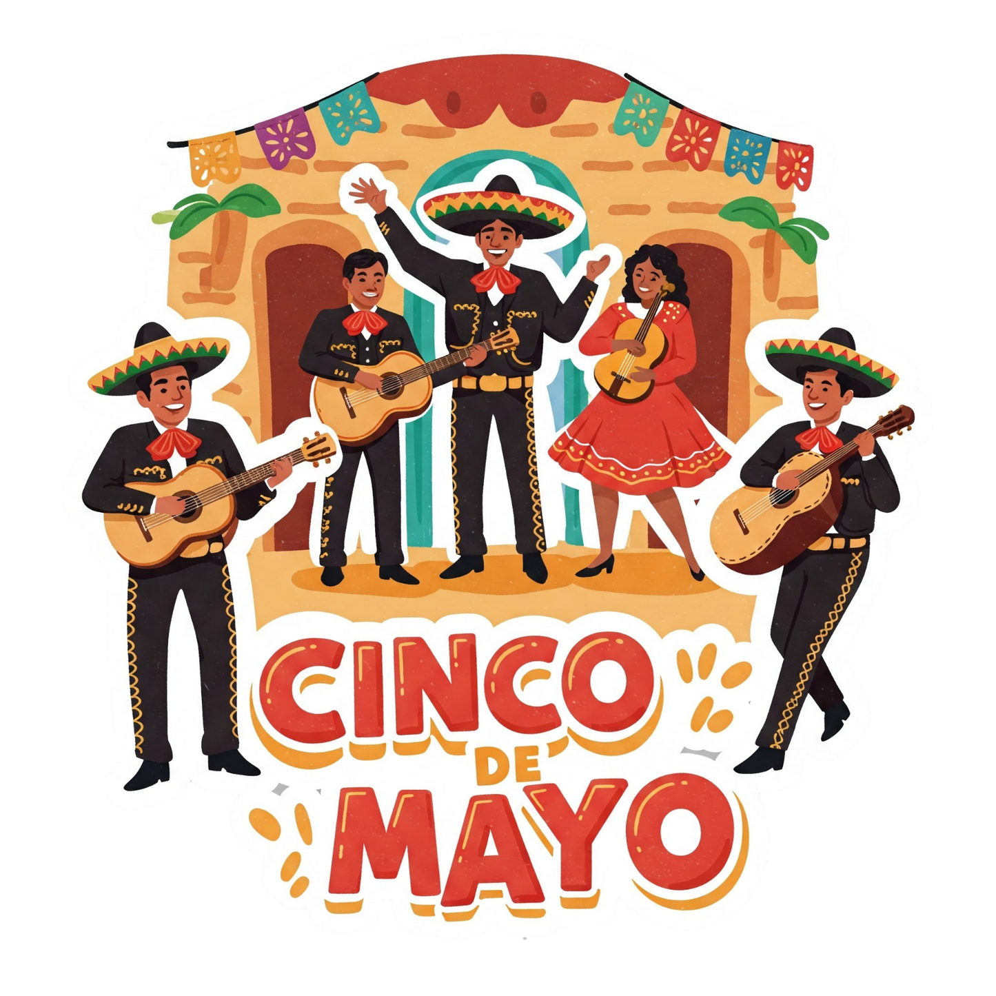 Cinco de Mayo