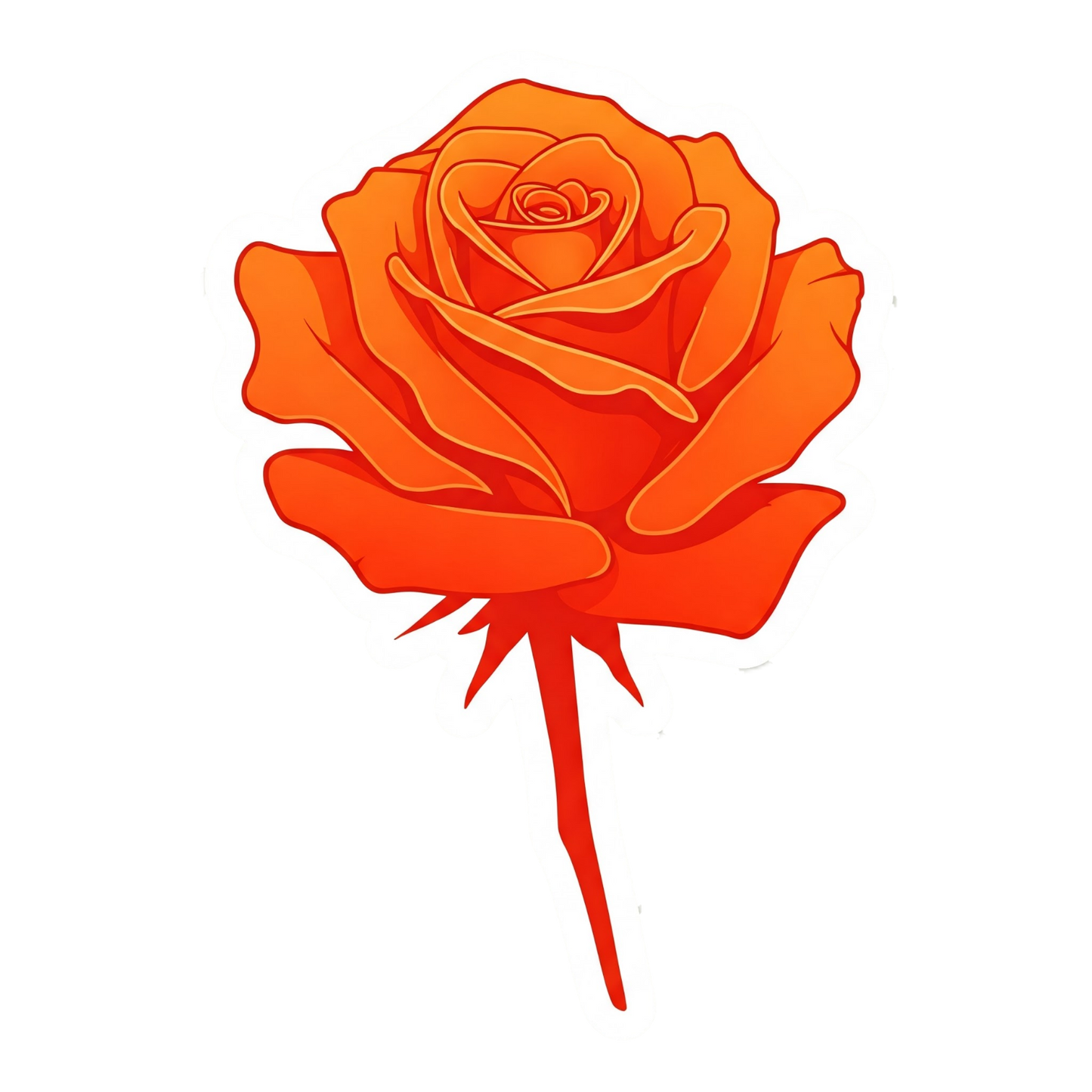 Roses