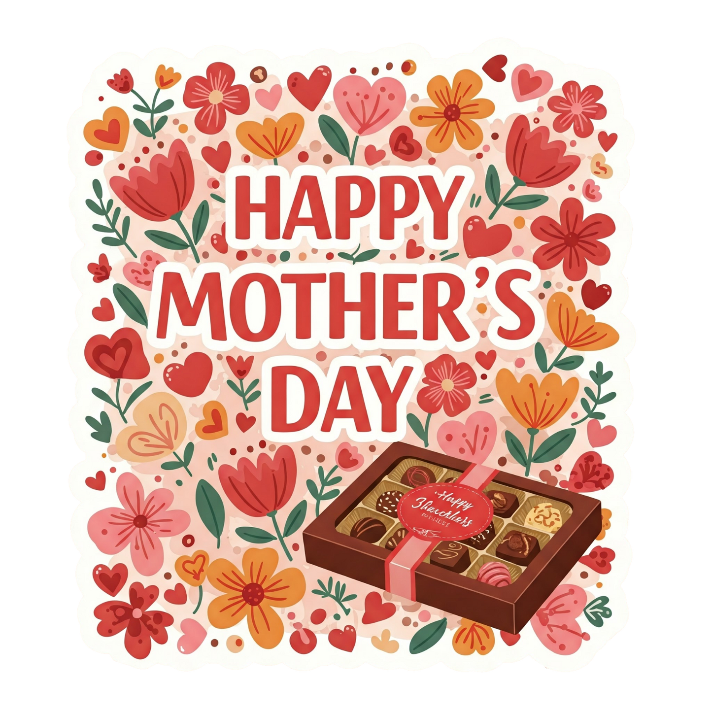 Happy Mother's Day