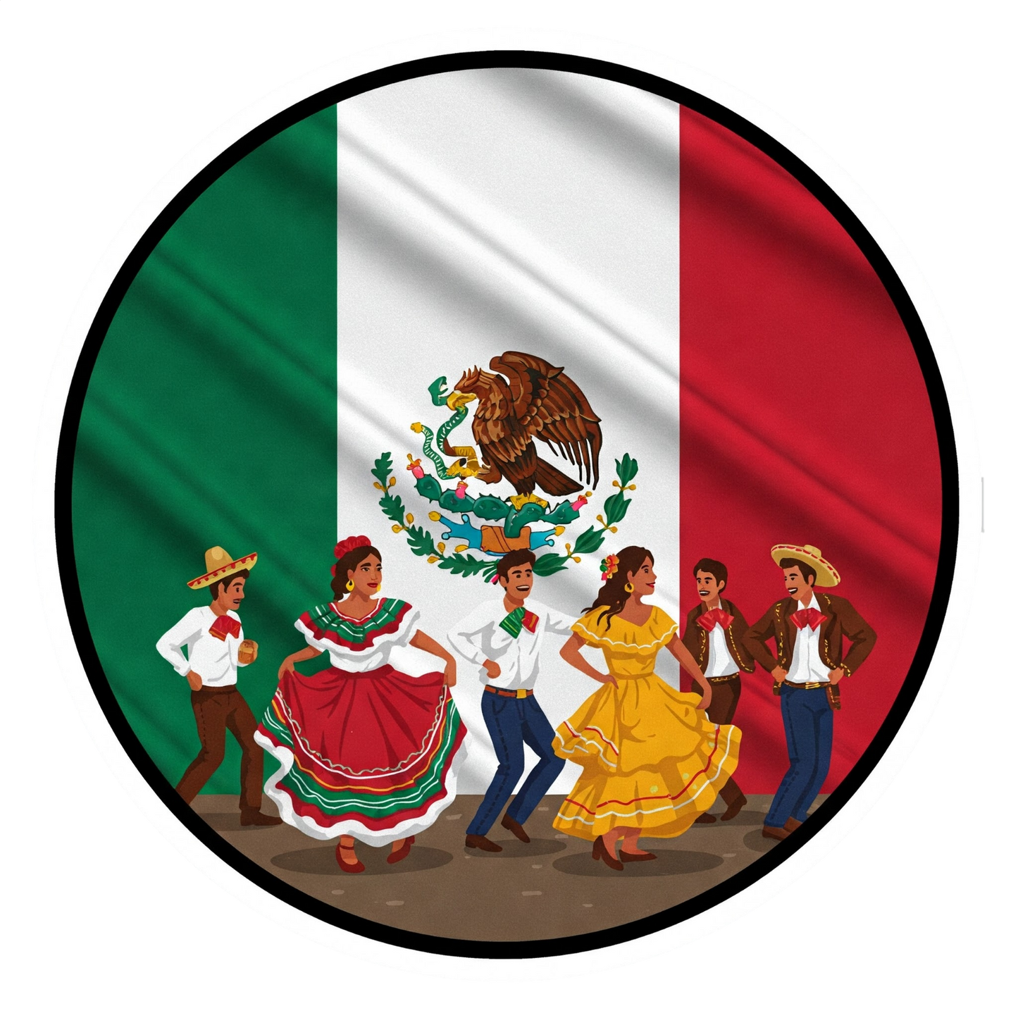 Cinco de Mayo