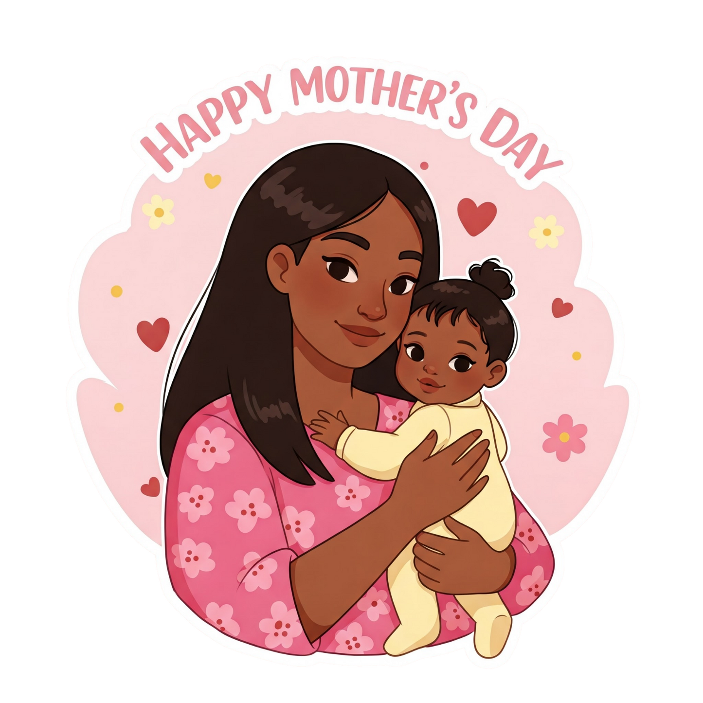 Happy Mother's Day