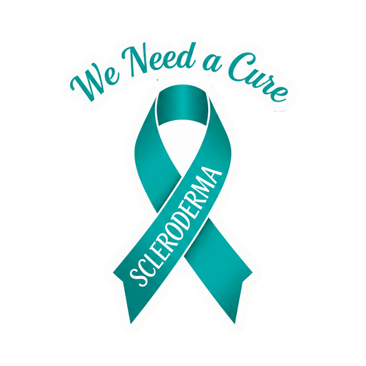 Scleroderma Awareness