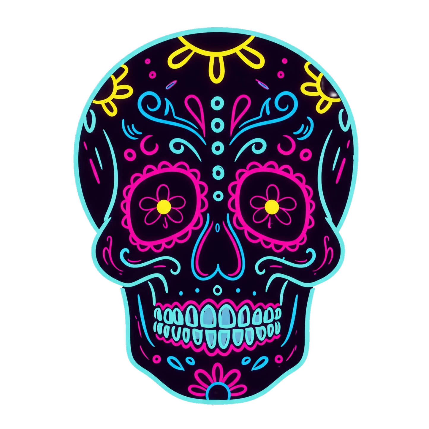 Calaveras