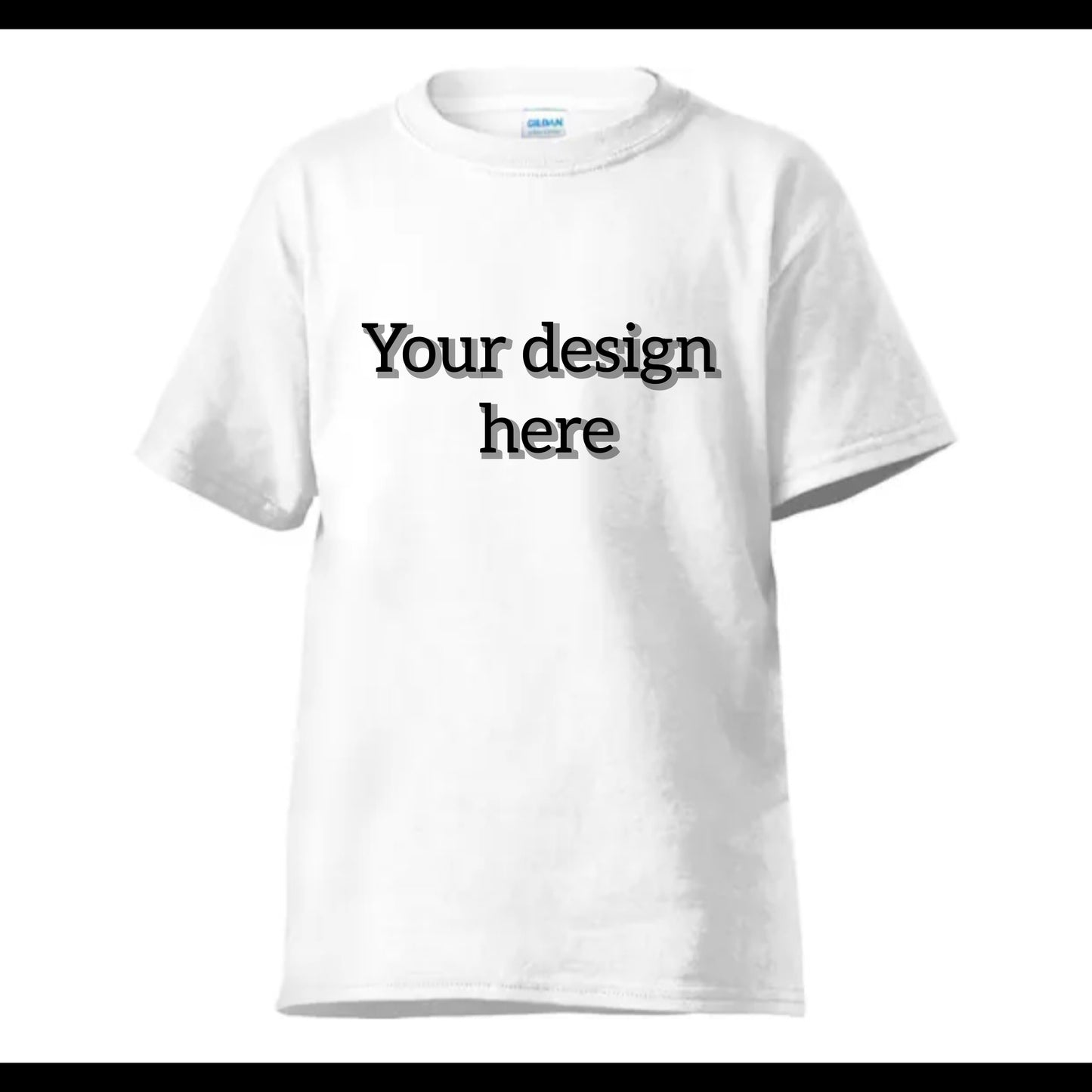 Custom T-shirt