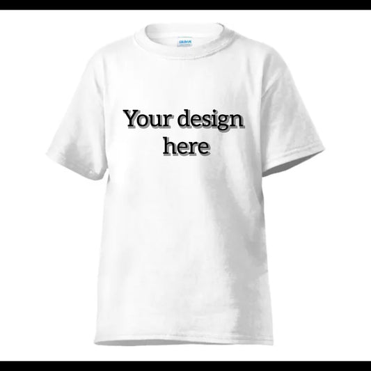 Custom T-shirt