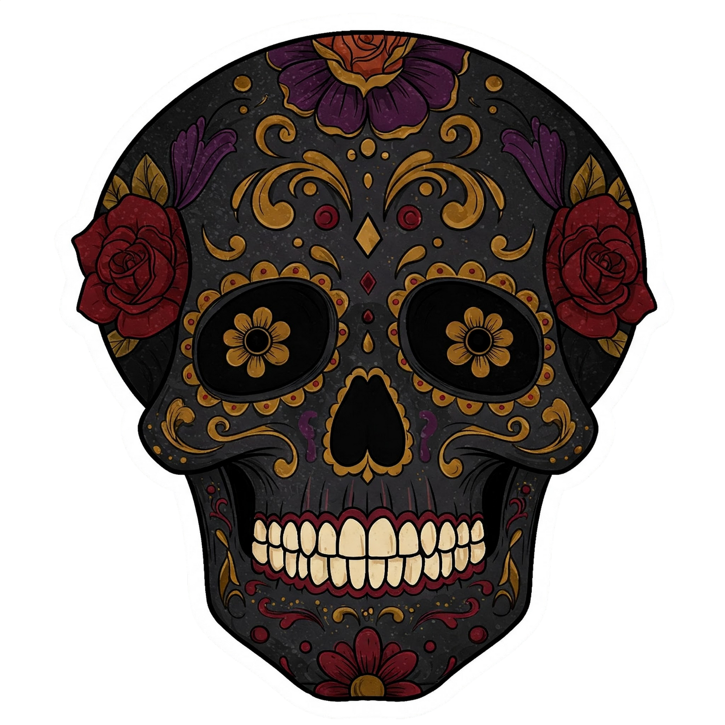 Calaveras