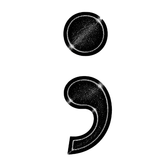 Semicolon;