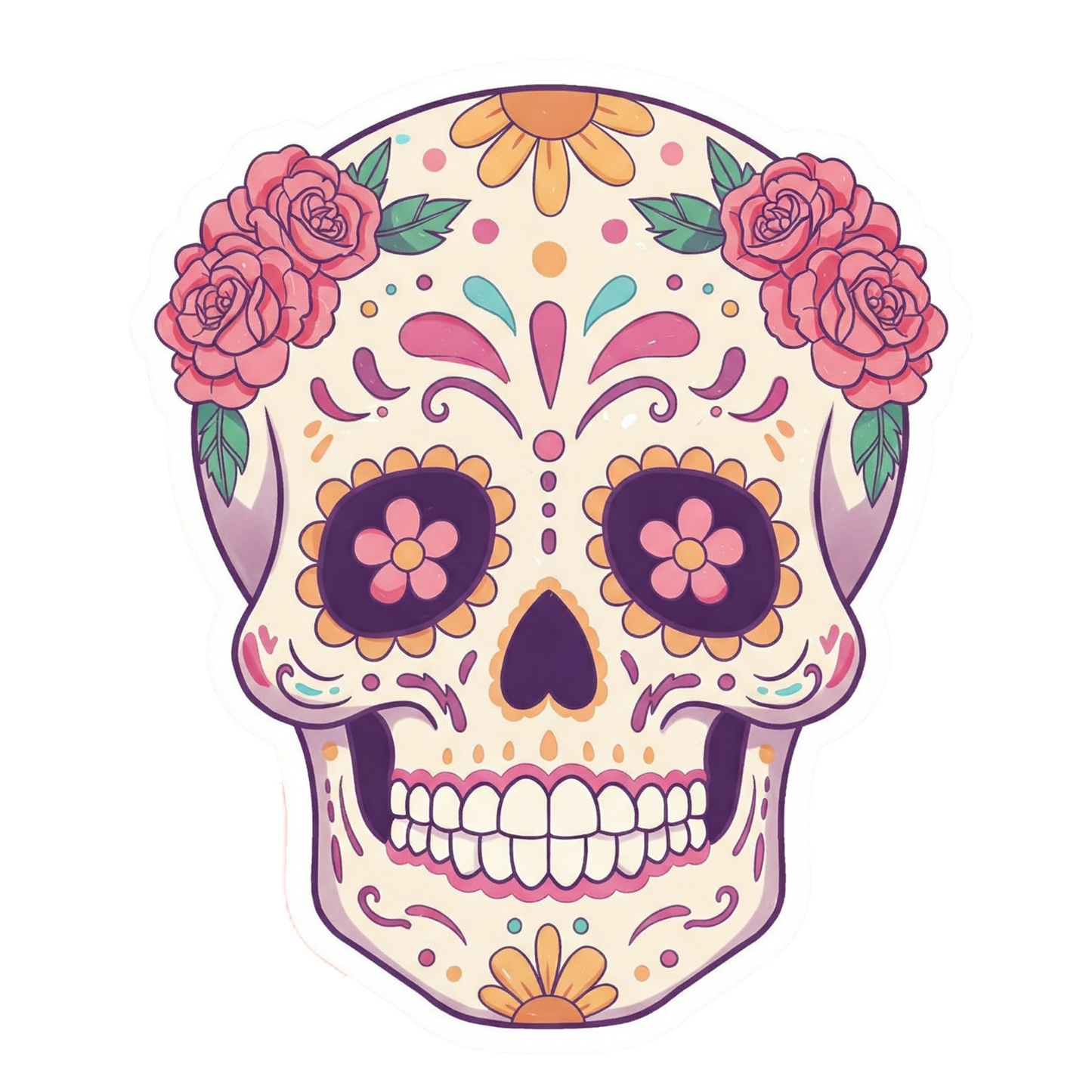 Calaveras
