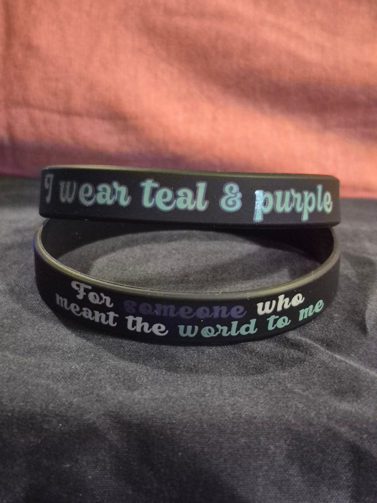 Awareness Bracelets