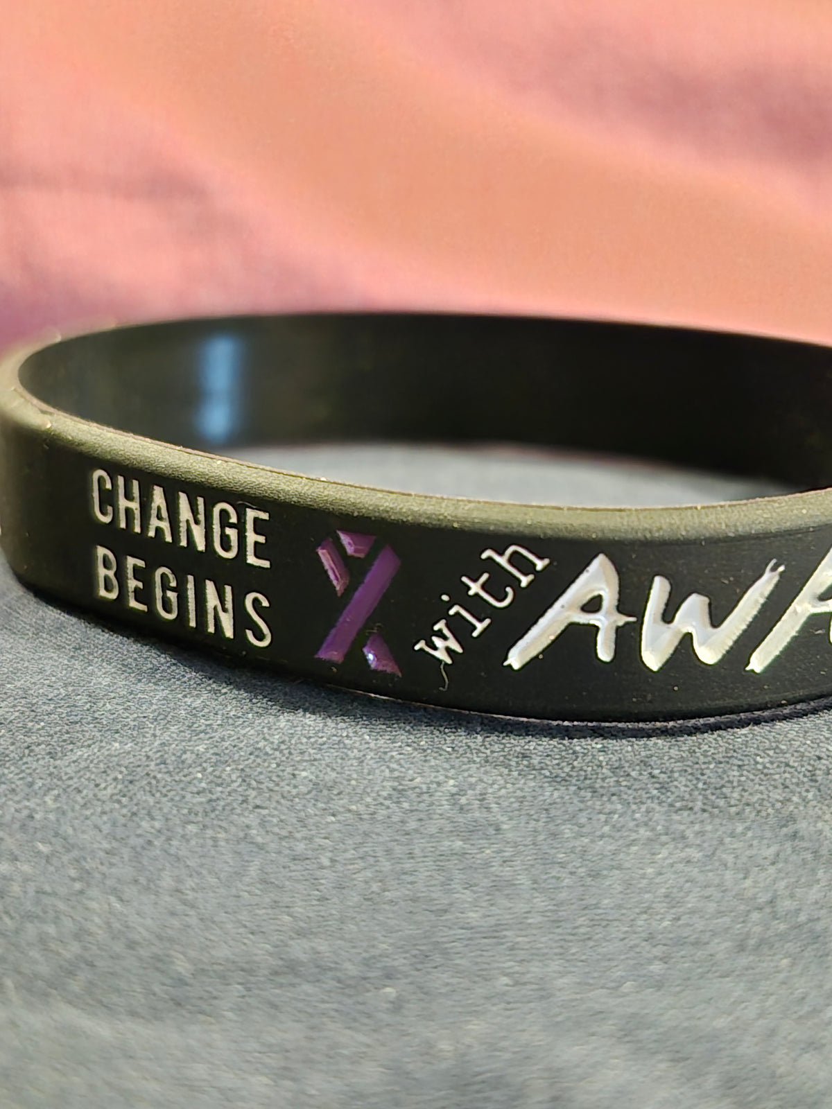 Awareness Bracelets