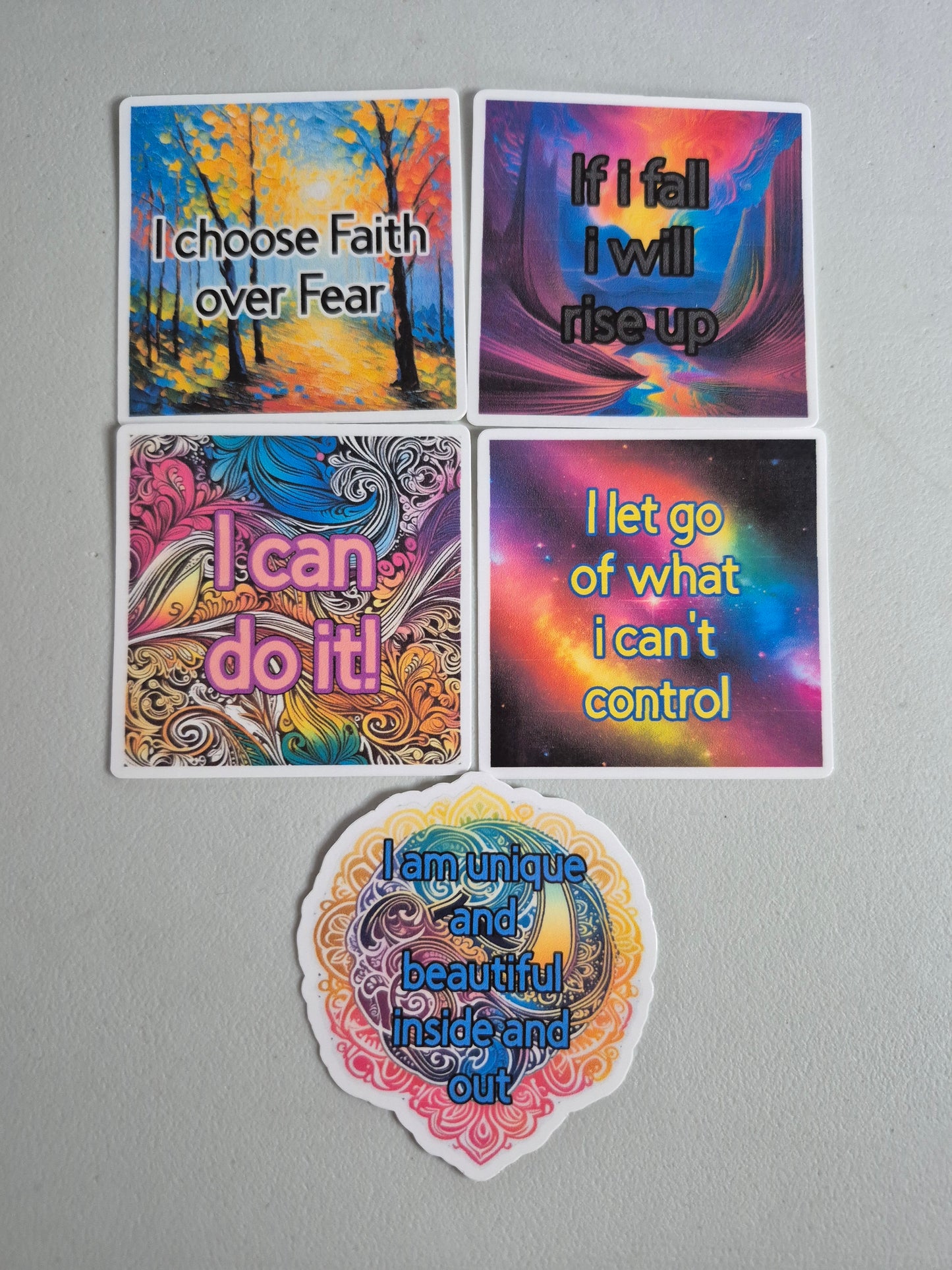 Affirmation 2