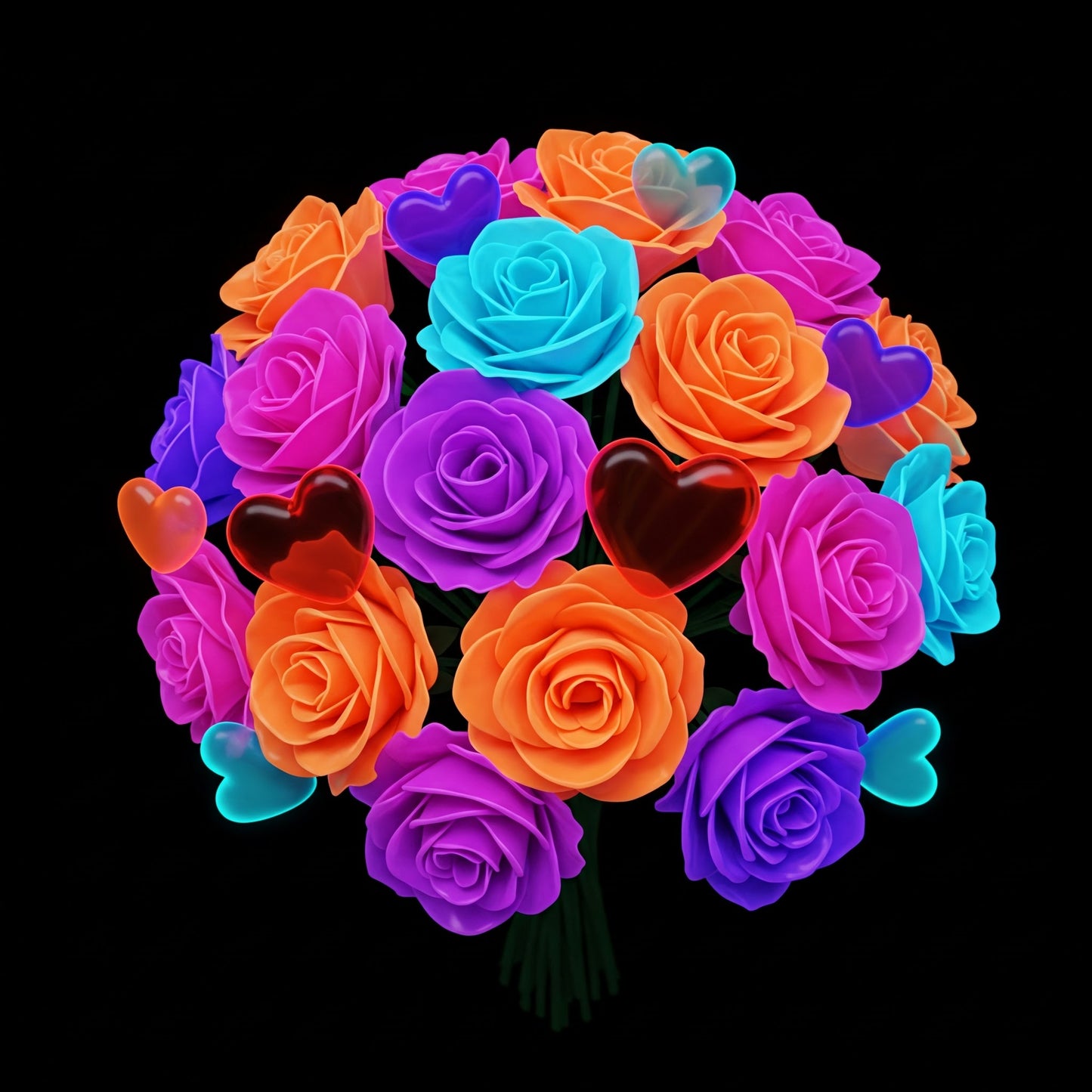 Roses