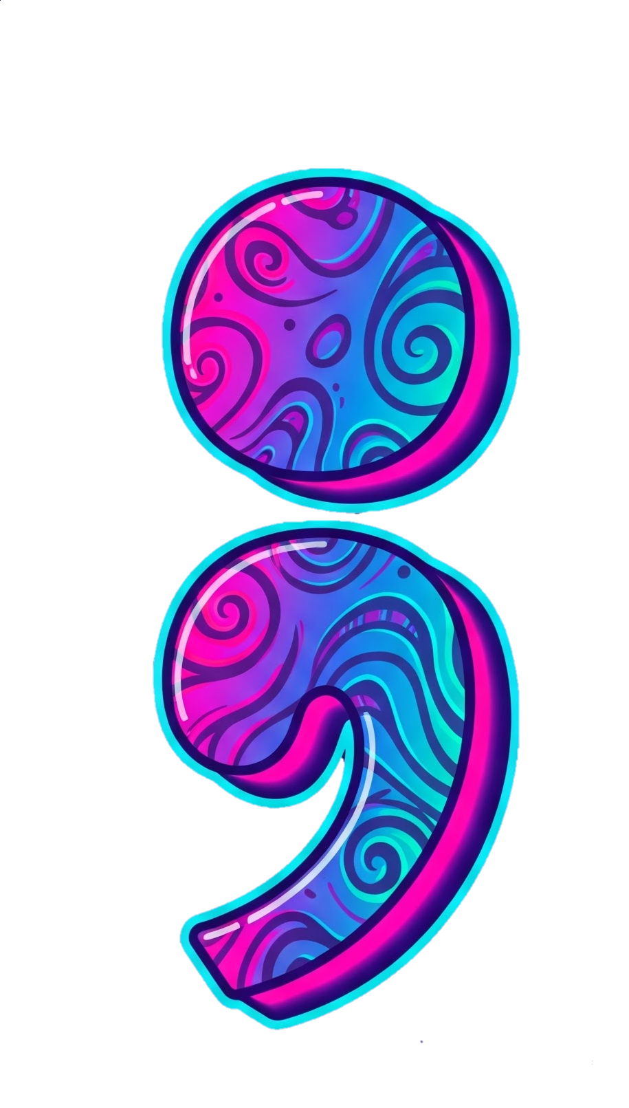 Semicolon;