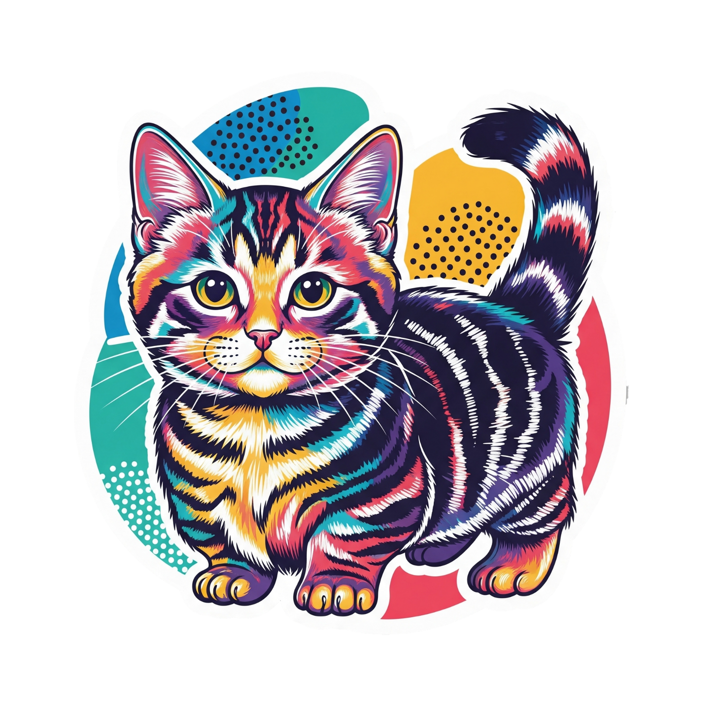Purrfect