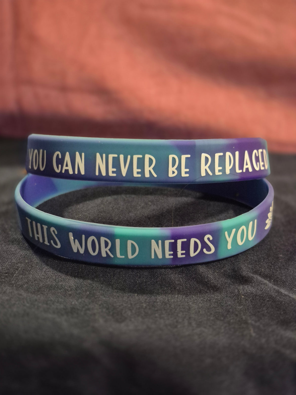 Awareness Bracelets