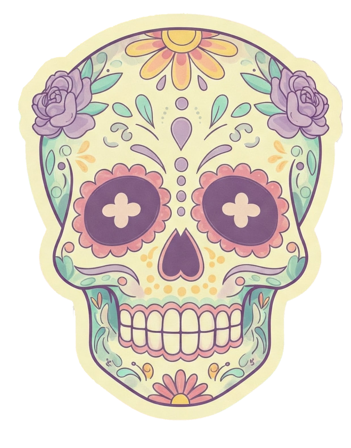 Calaveras