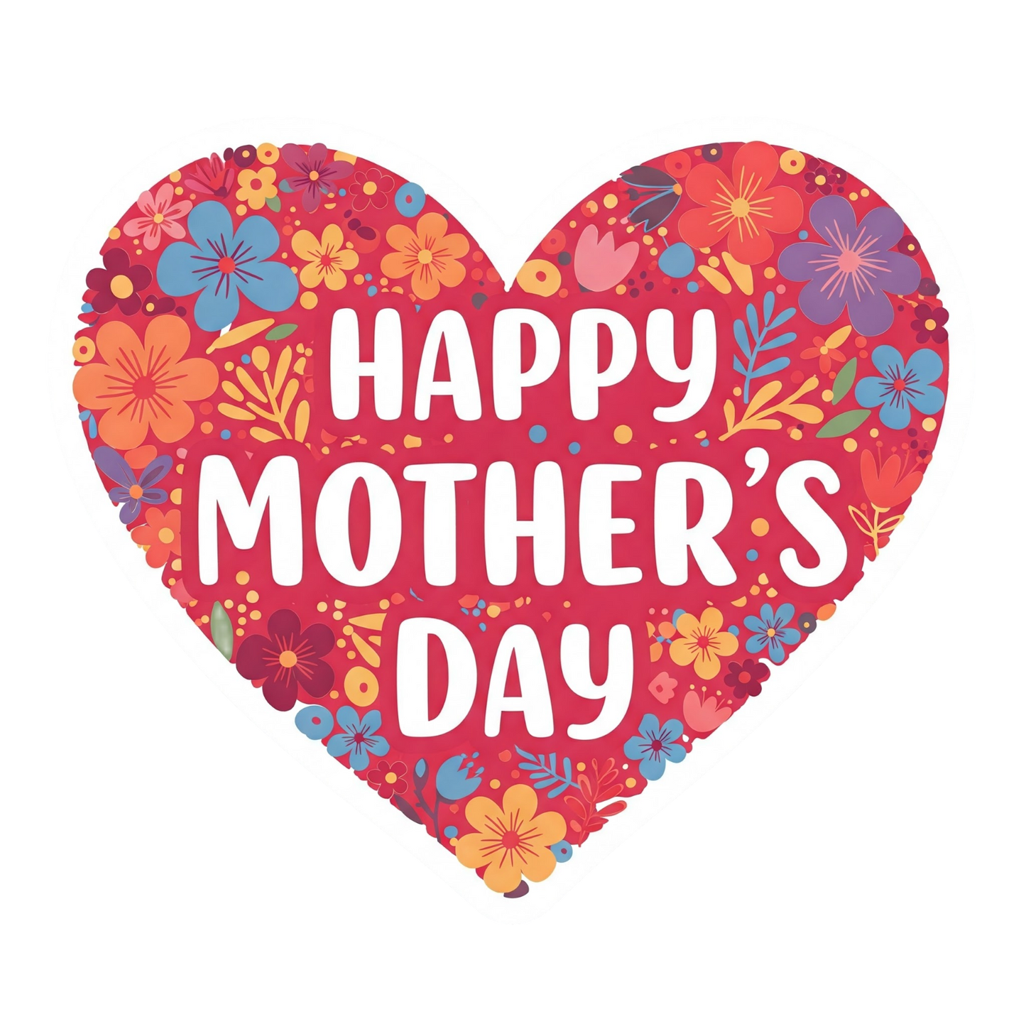 Happy Mother's Day