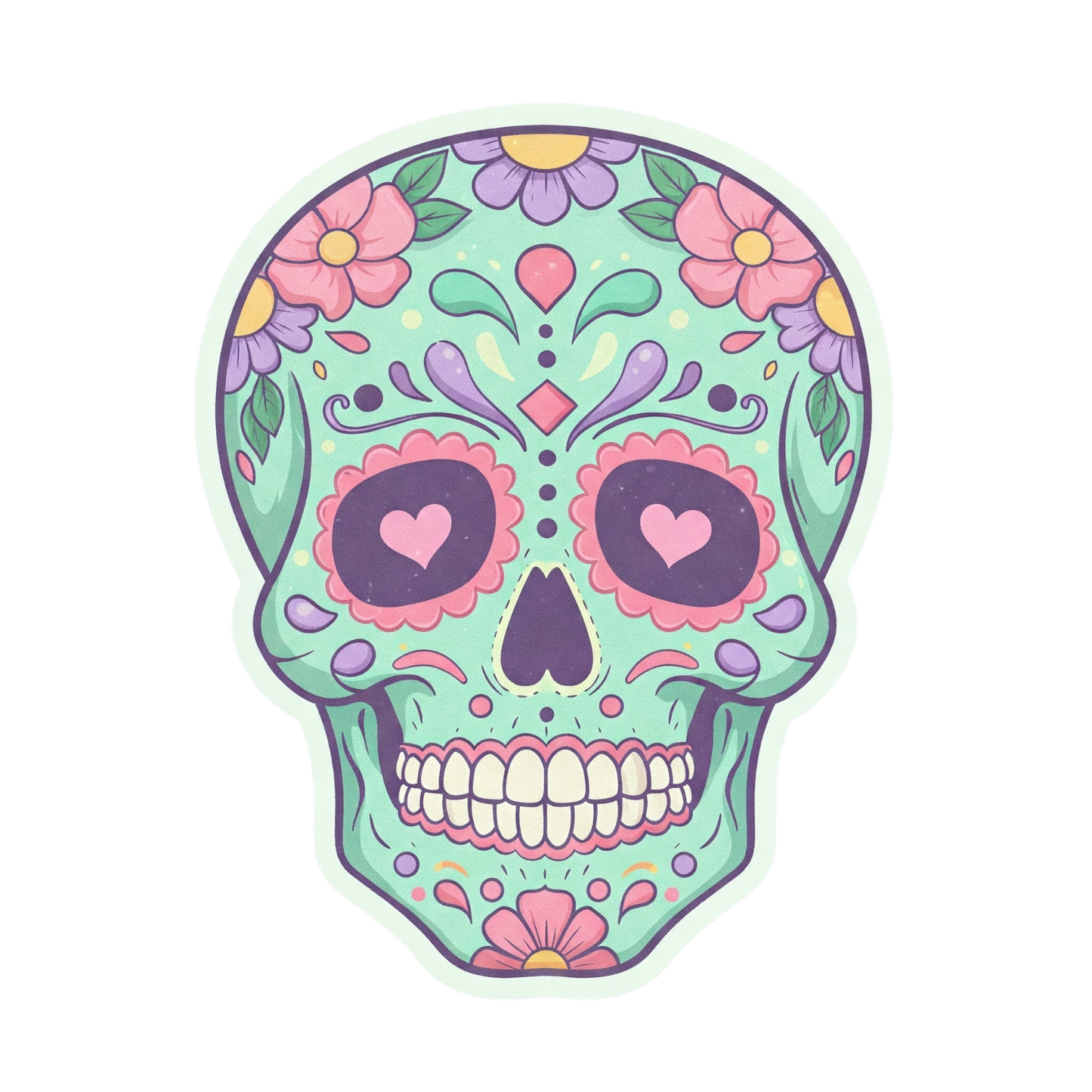 Calaveras