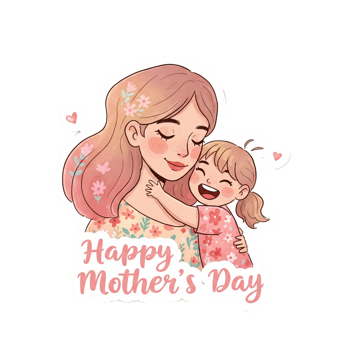 Happy Mother's Day