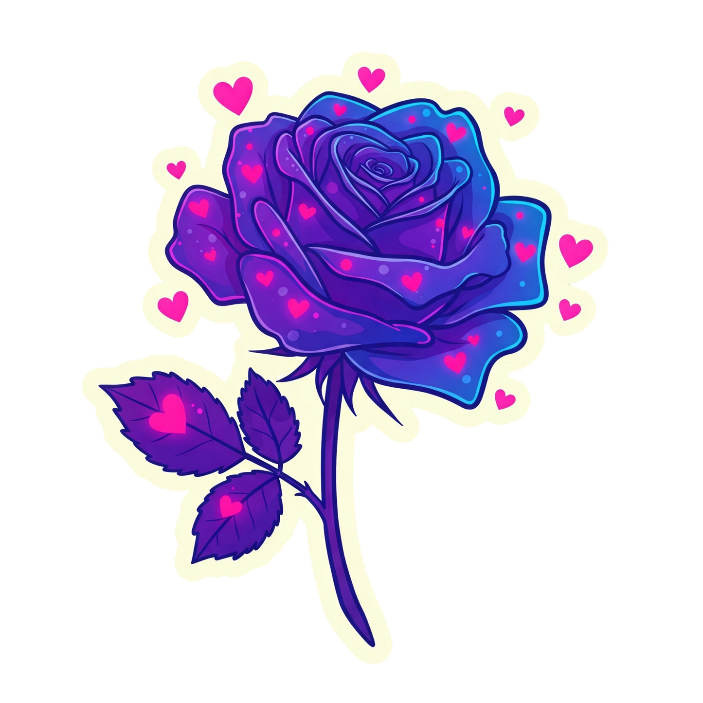 Roses