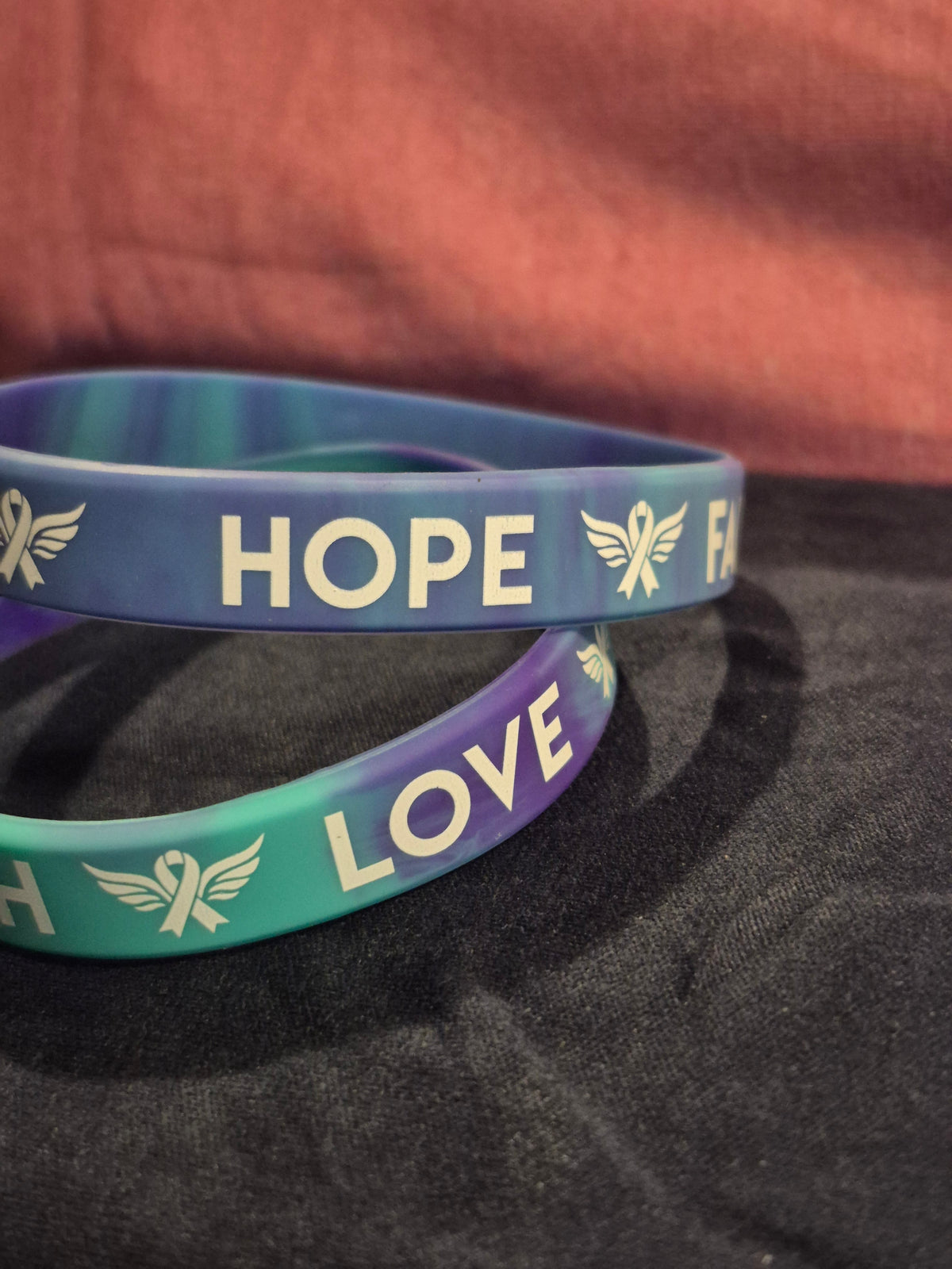Awareness Bracelets