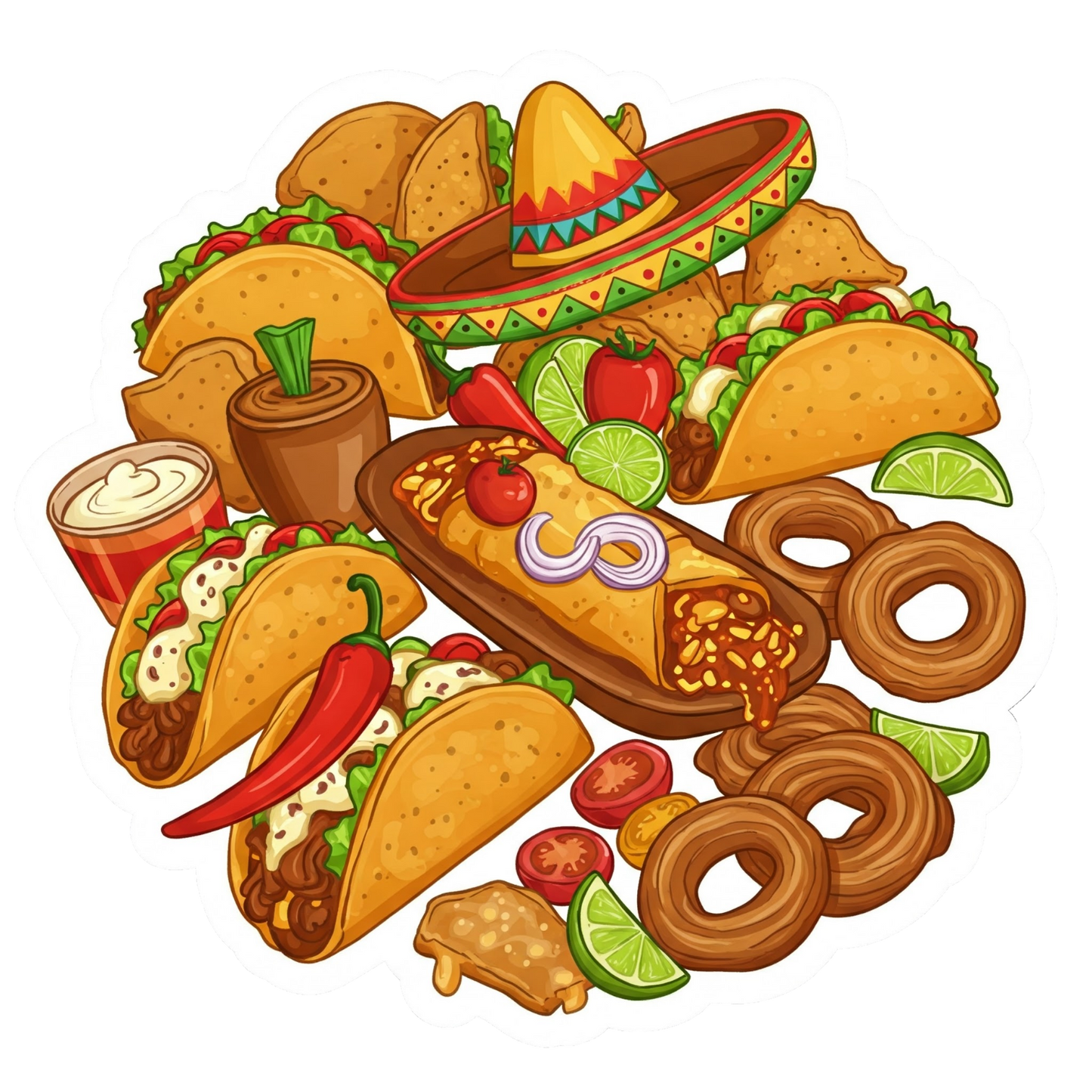 Cinco de Mayo