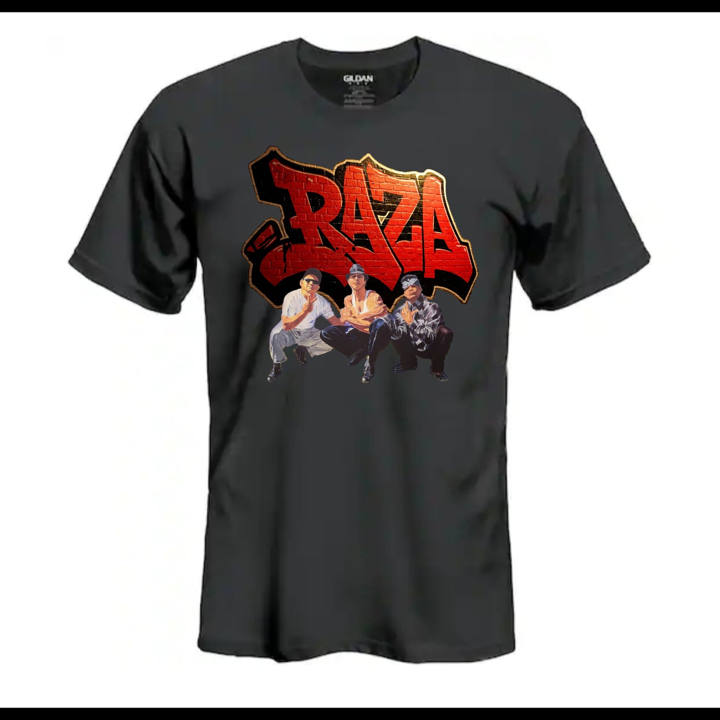Bound By Honor / Raza