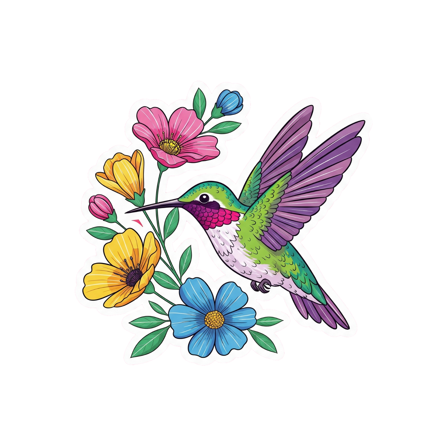 Hummingbird