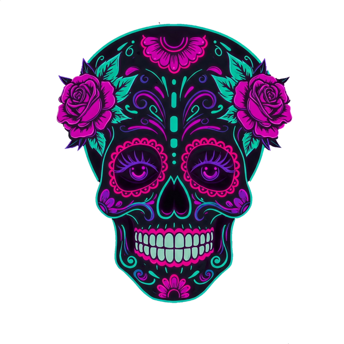 Calaveras