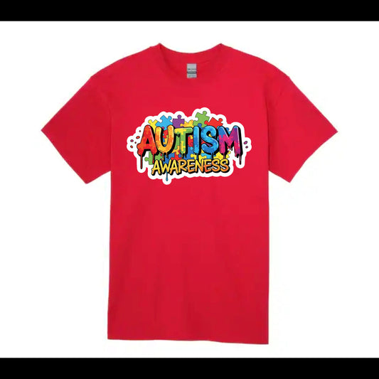 Autism Awareness