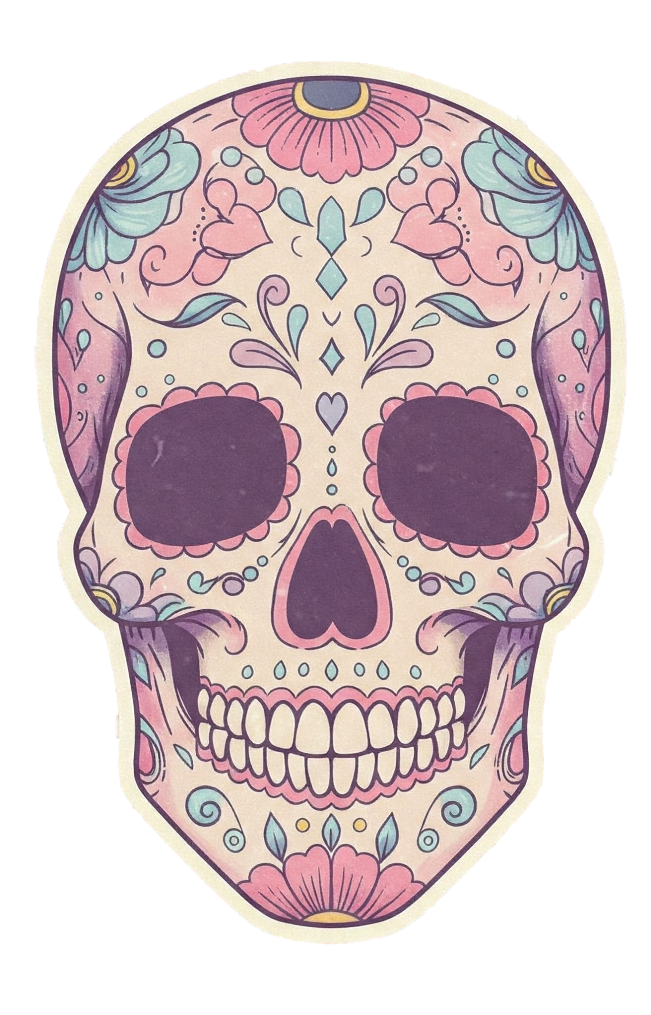 Calaveras