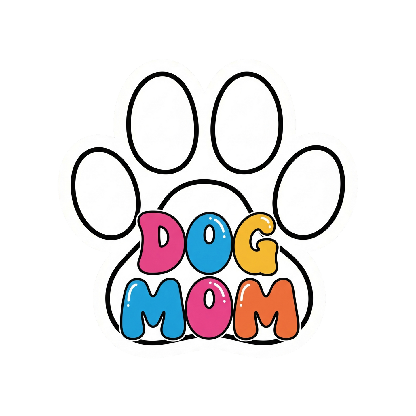 Dog Mom/Dad