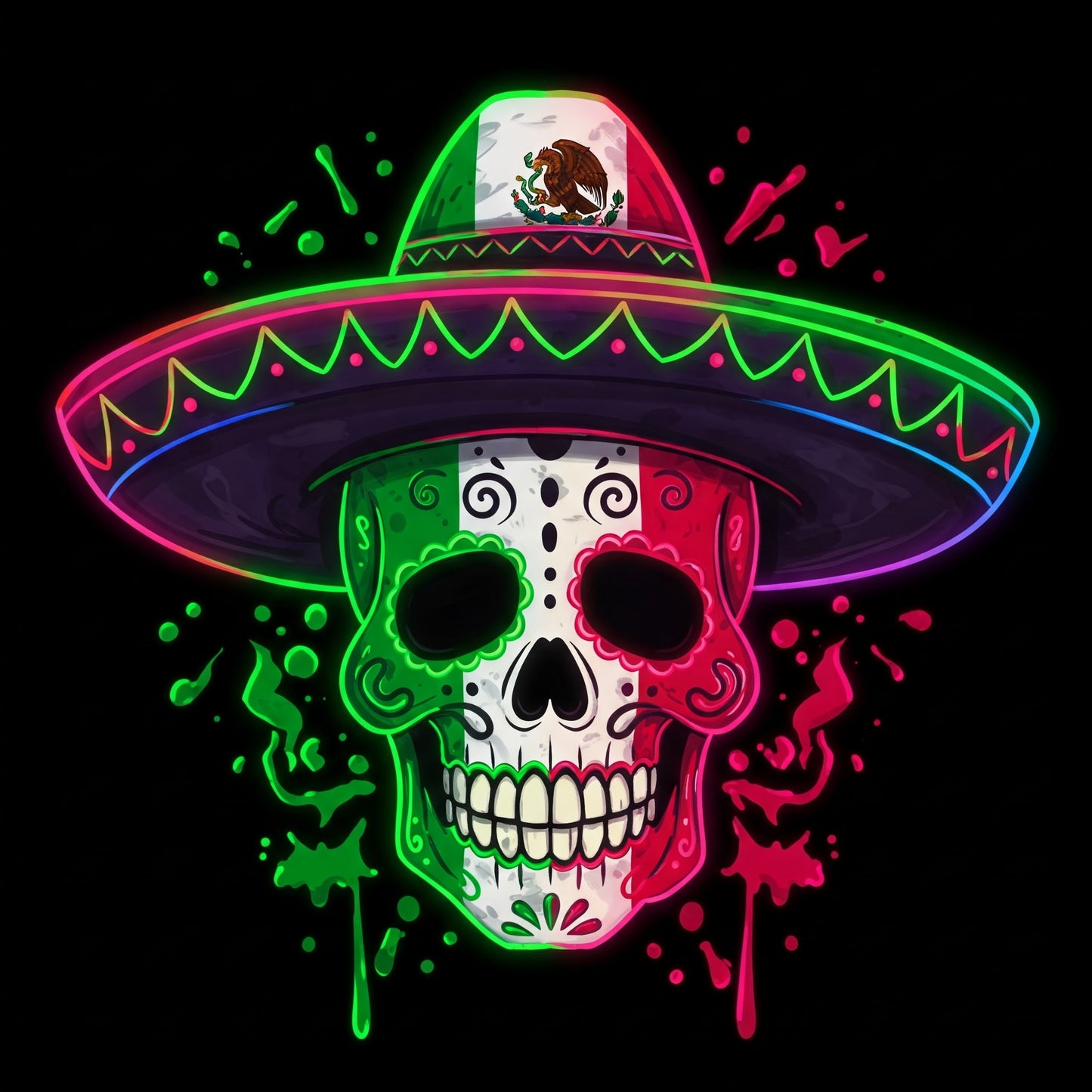 Calaveras
