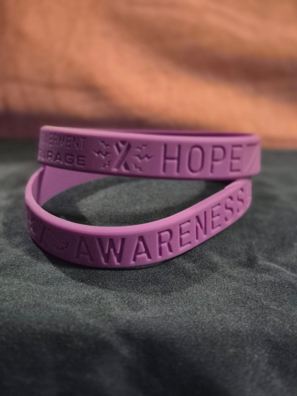 Awareness Bracelets