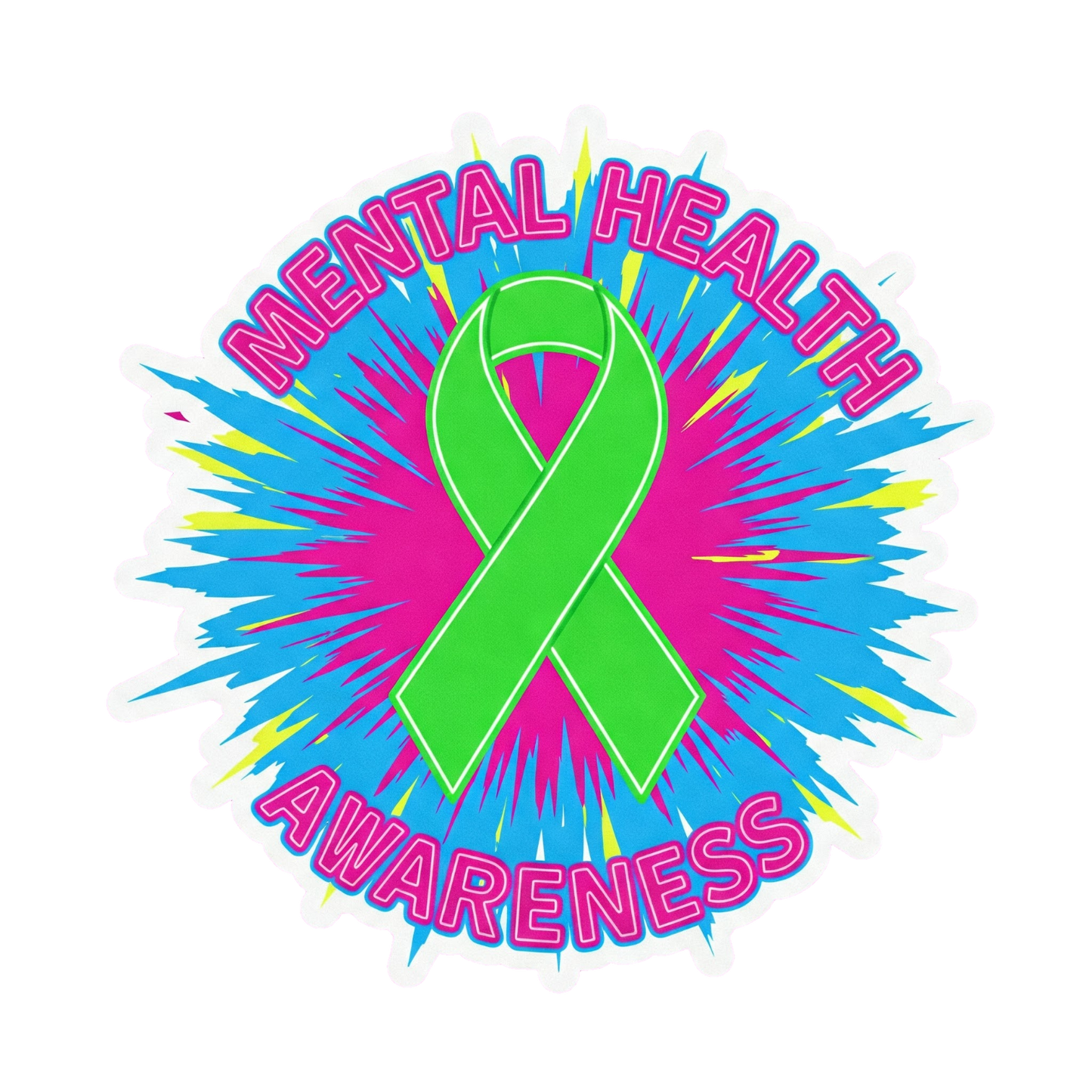 Mental Health Awareness