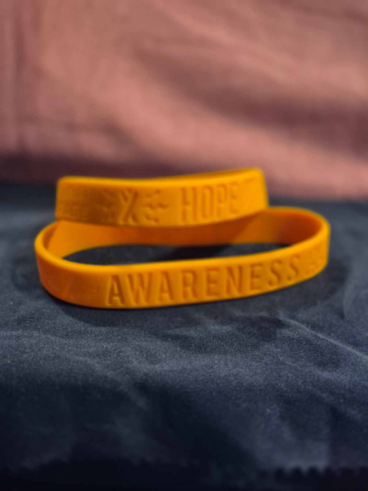 Awareness Bracelets