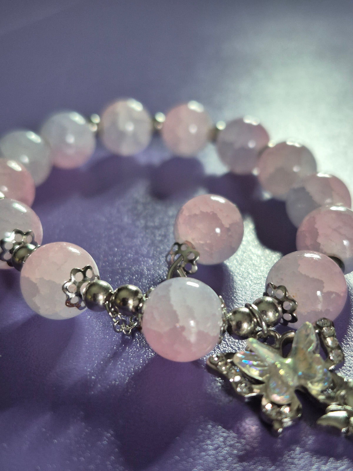 Butterfly Bracelet
