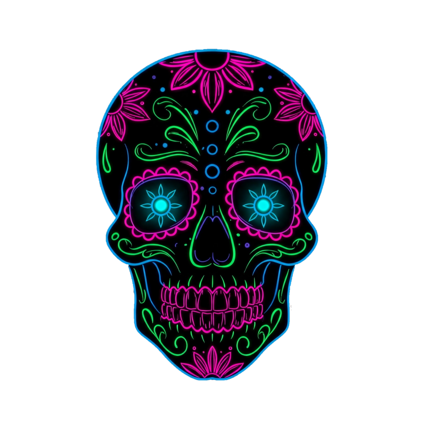 Calaveras