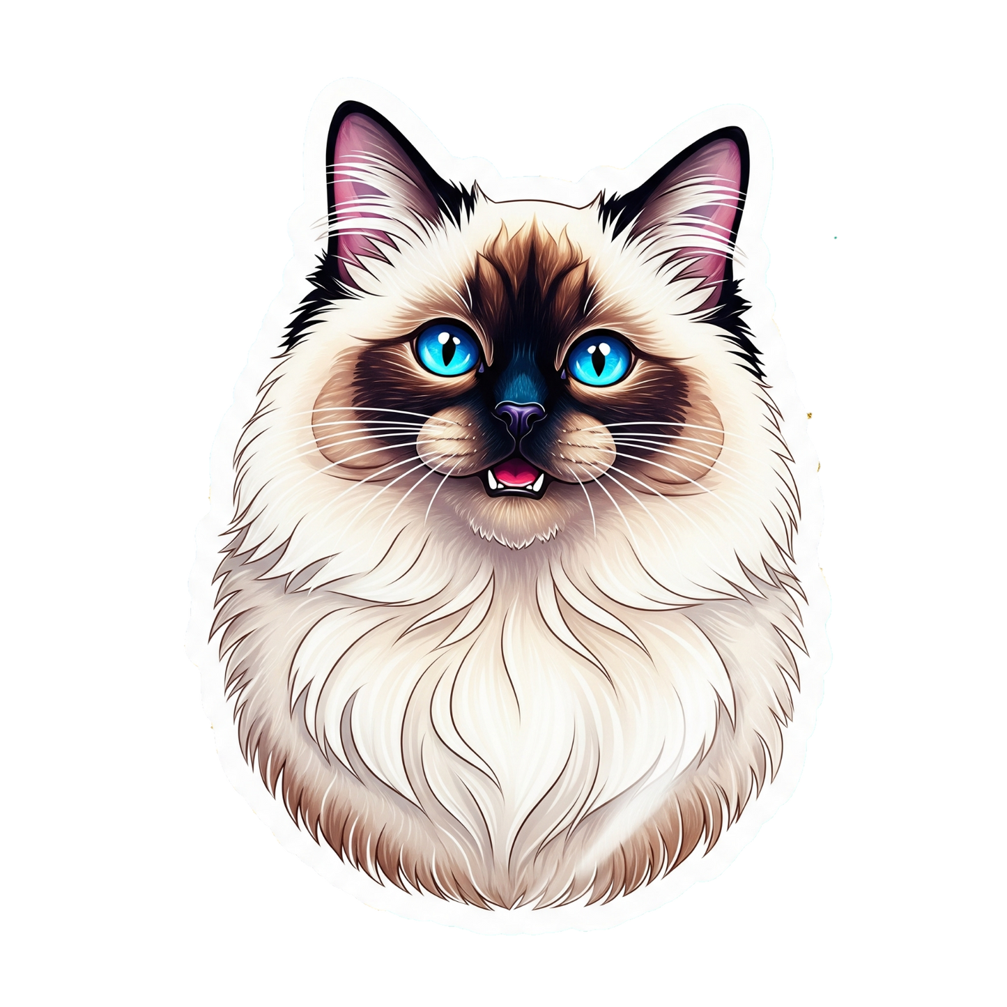 Purrfect