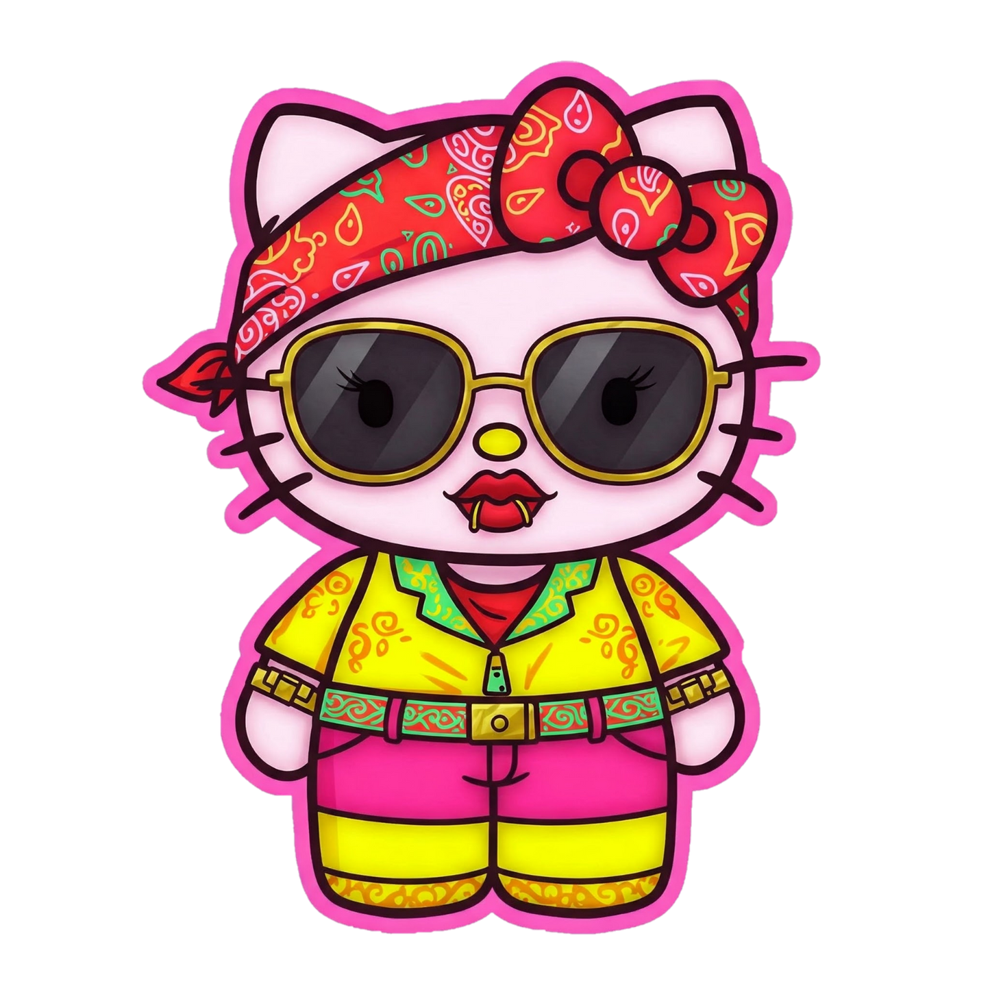 HELLO KITTY