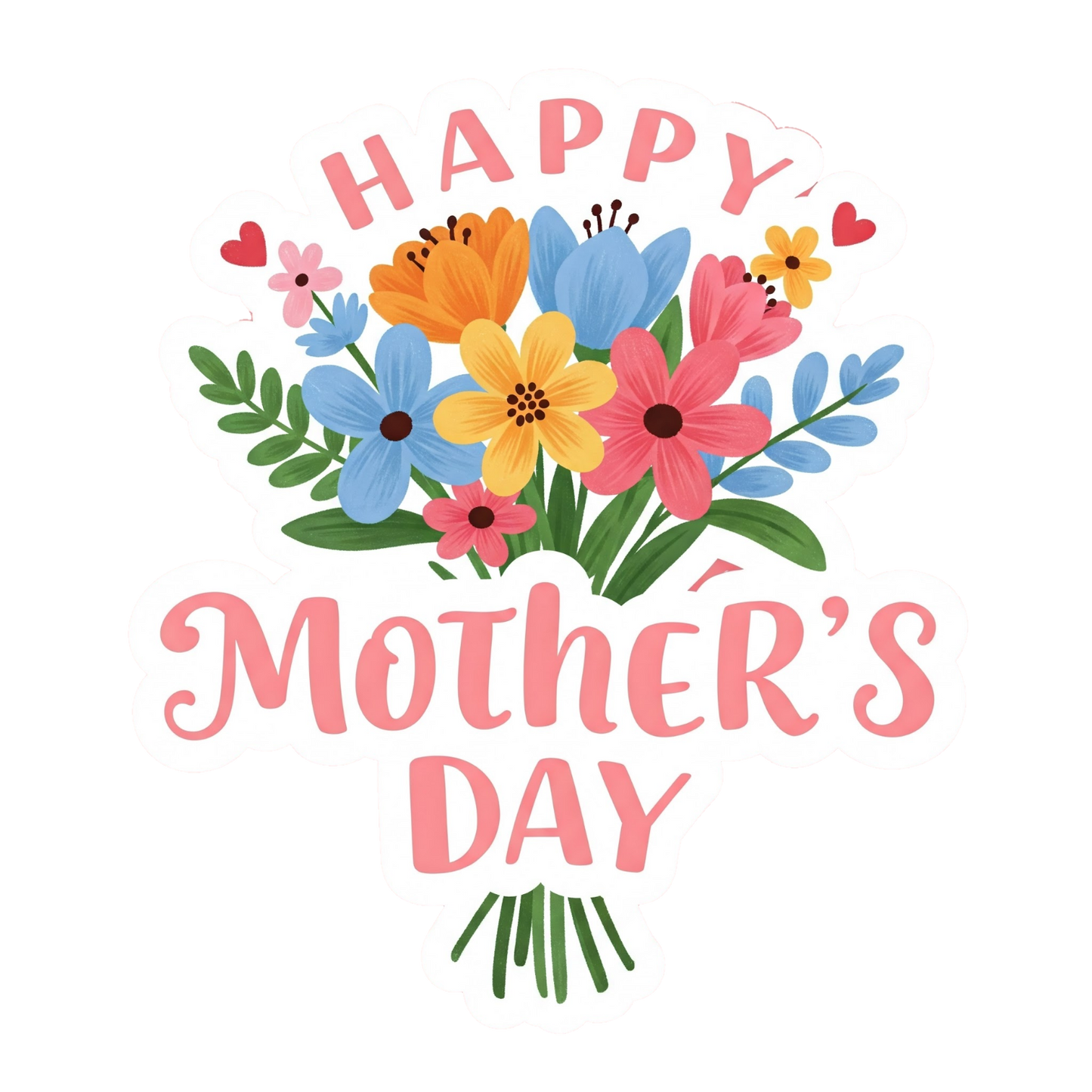 Happy Mother's Day