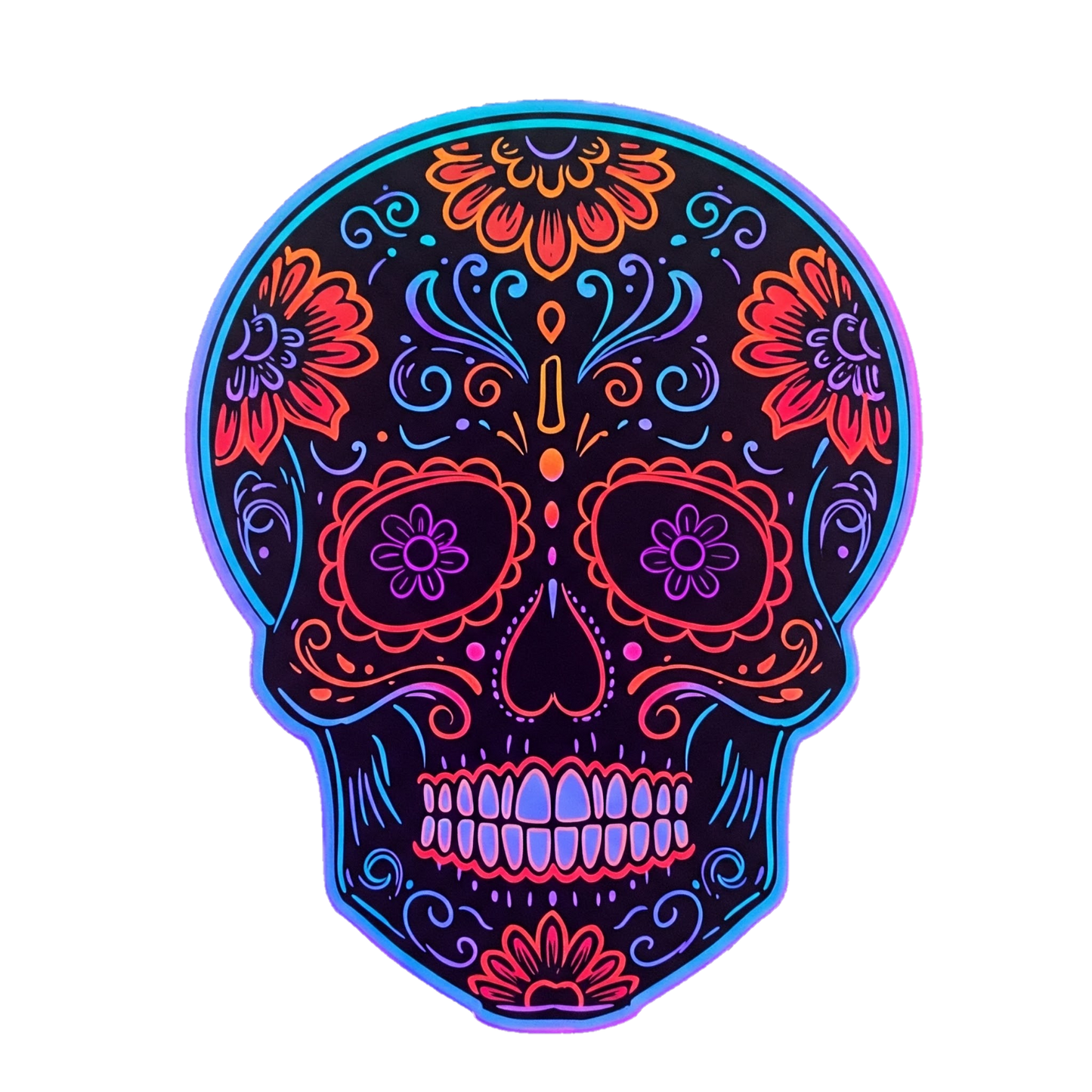 Calaveras