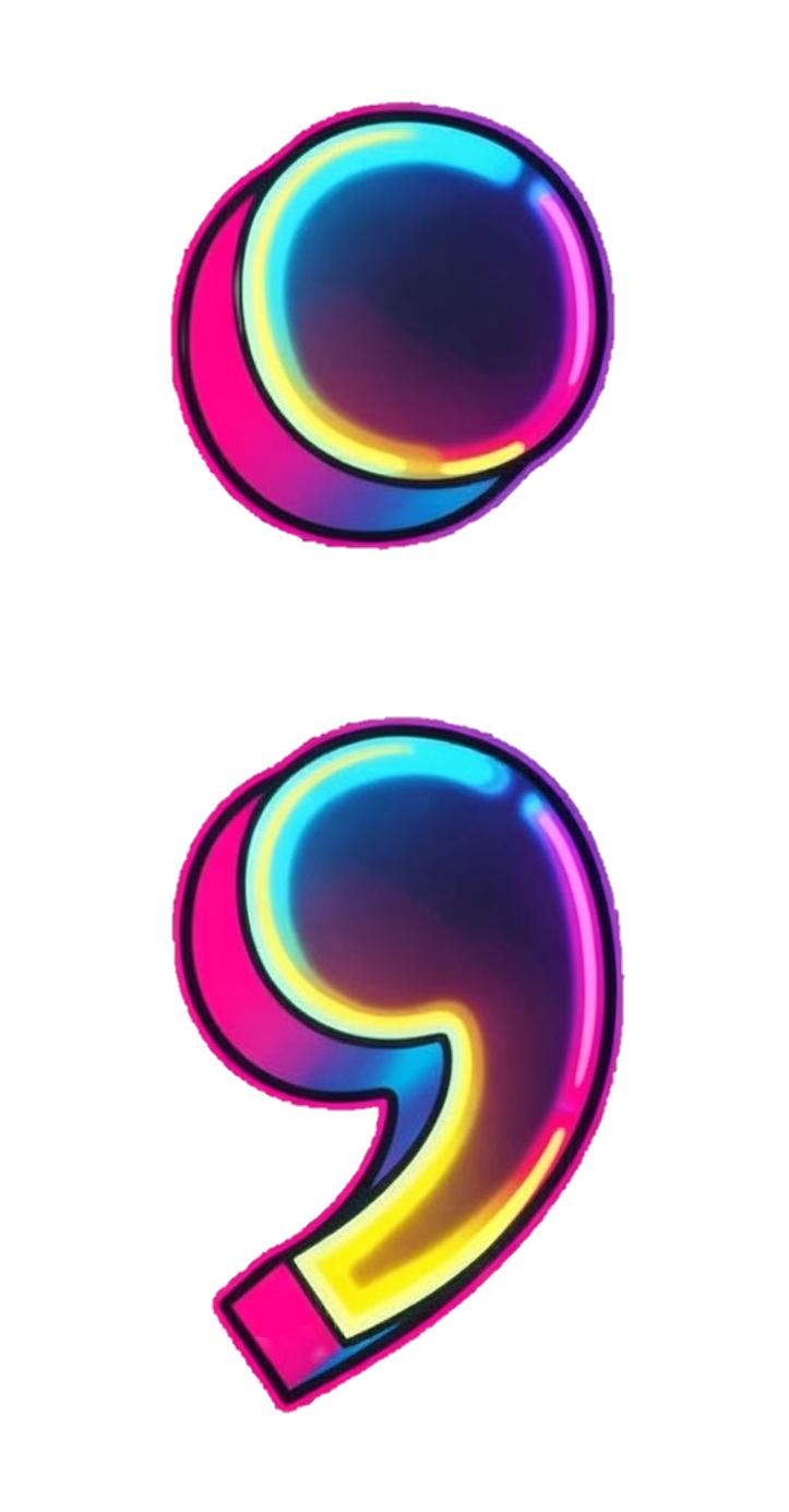 Semicolon;