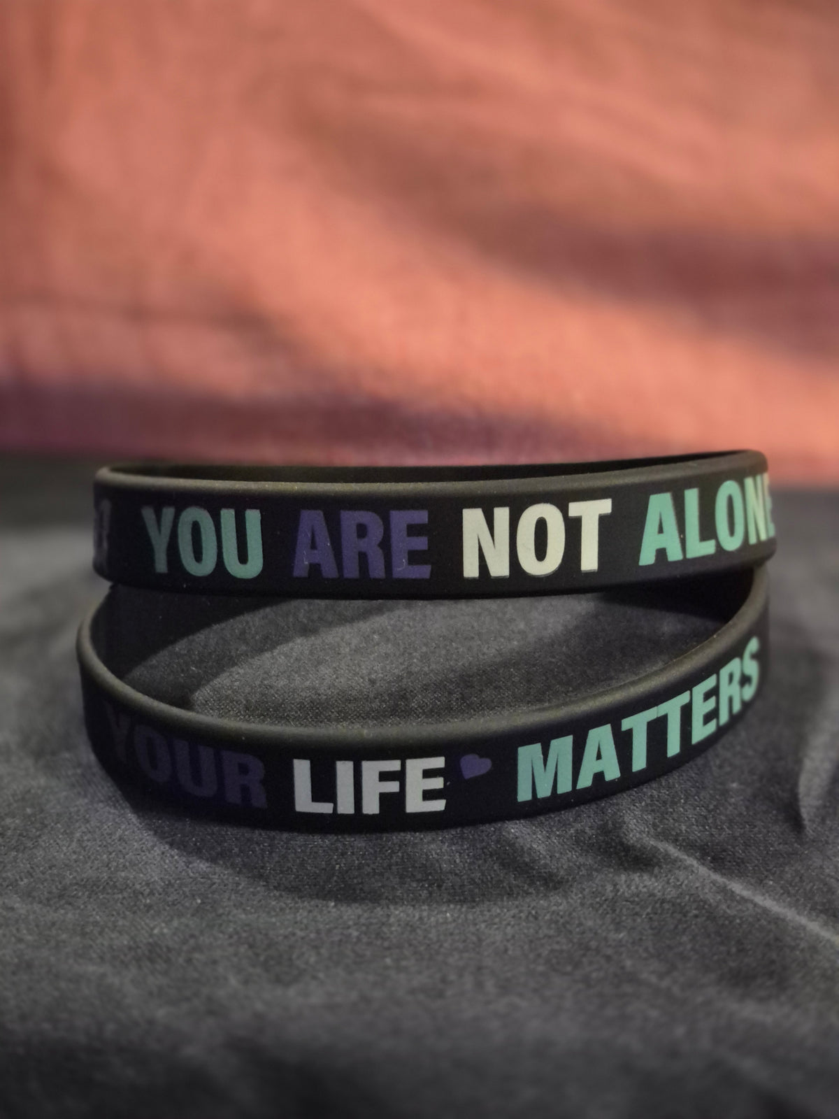 Awareness Bracelets