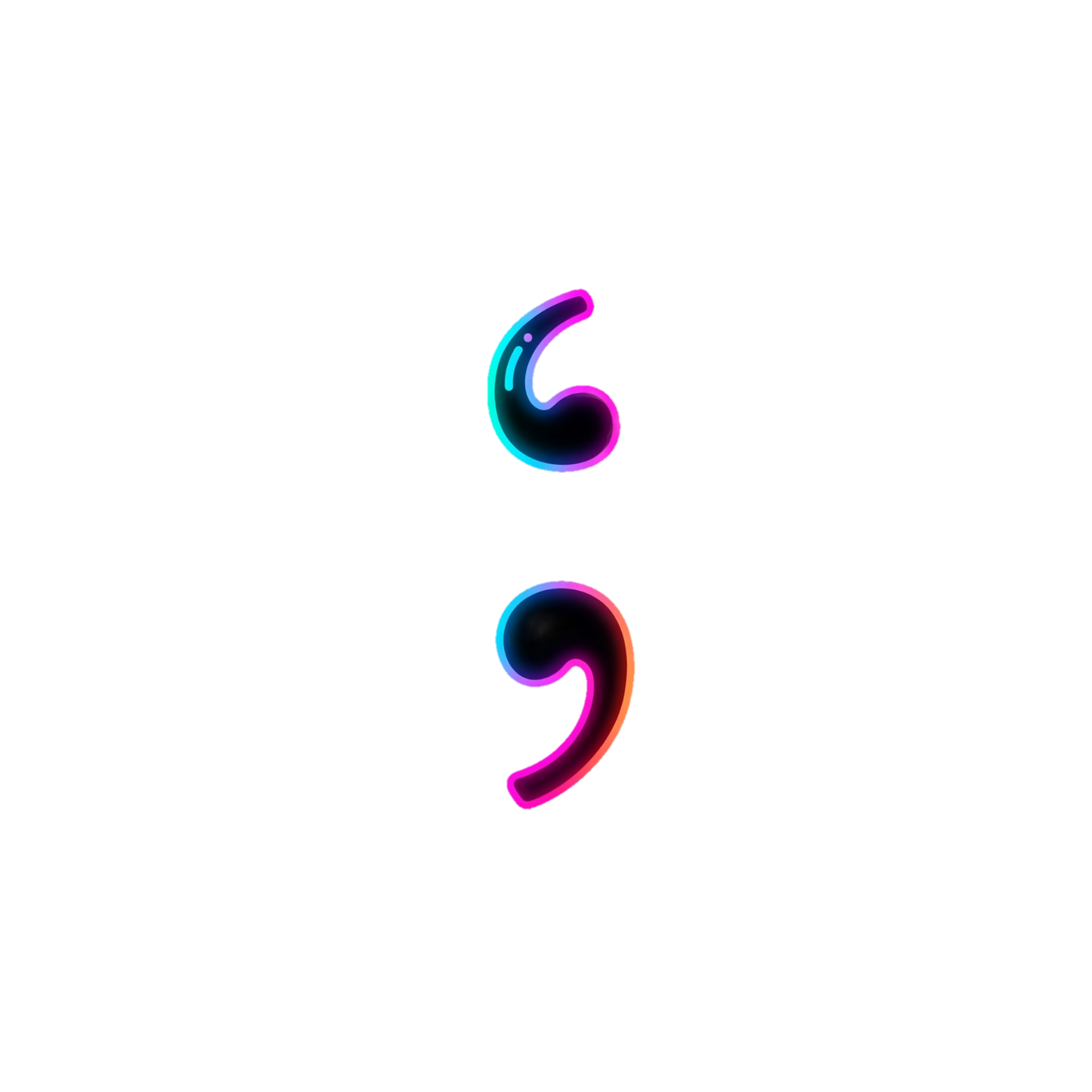 Semicolon;