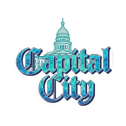 Capital City- Lansing