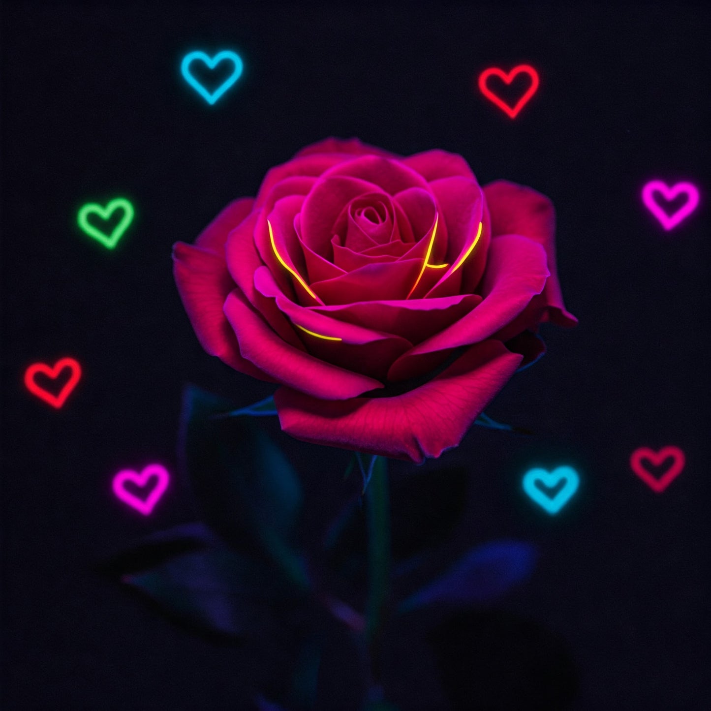 Roses