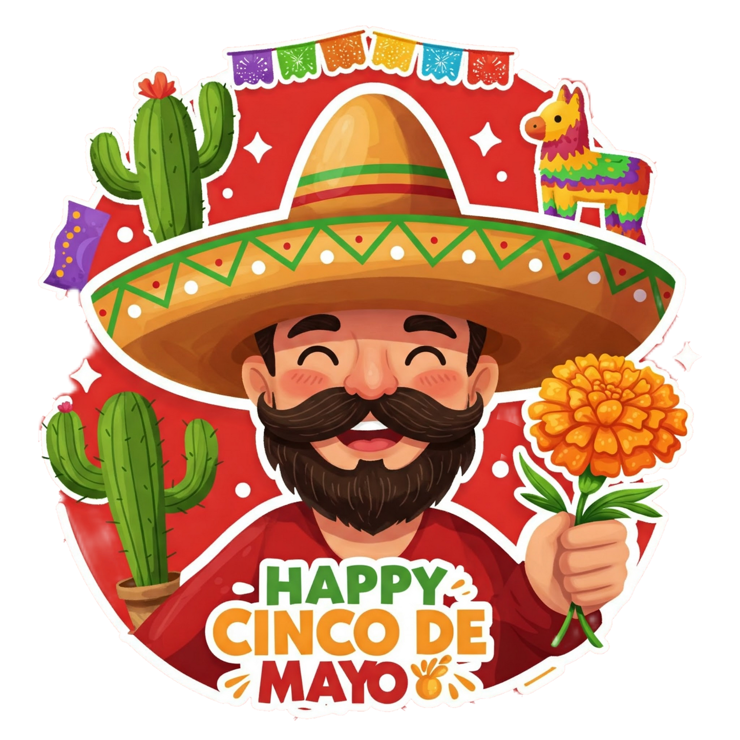 Cinco de Mayo