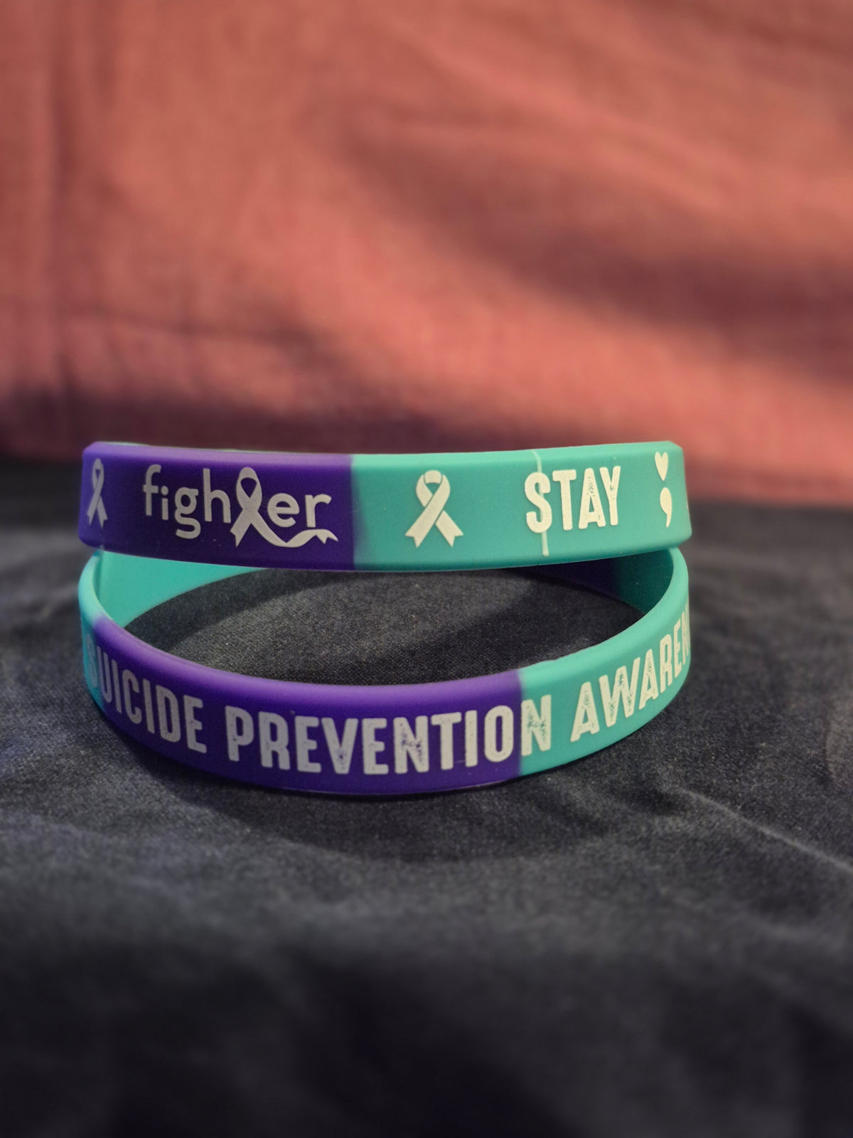 Awareness Bracelets